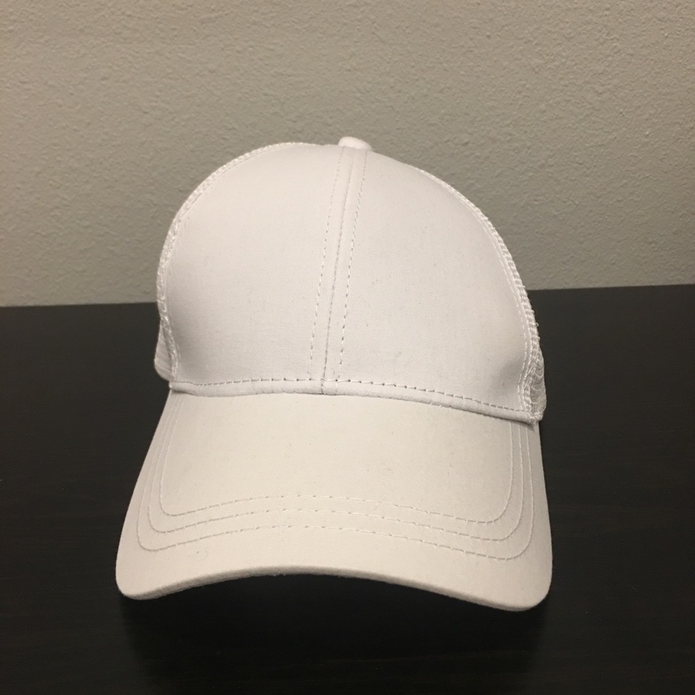 C.C Hat